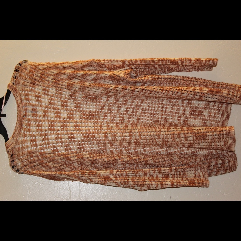 Cardigan - Picture 3 of 3